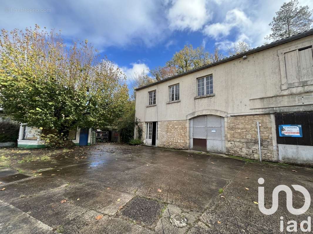 Photo 4 - Appartement à LES EYZIES-DE-TAYAC-SIREUIL