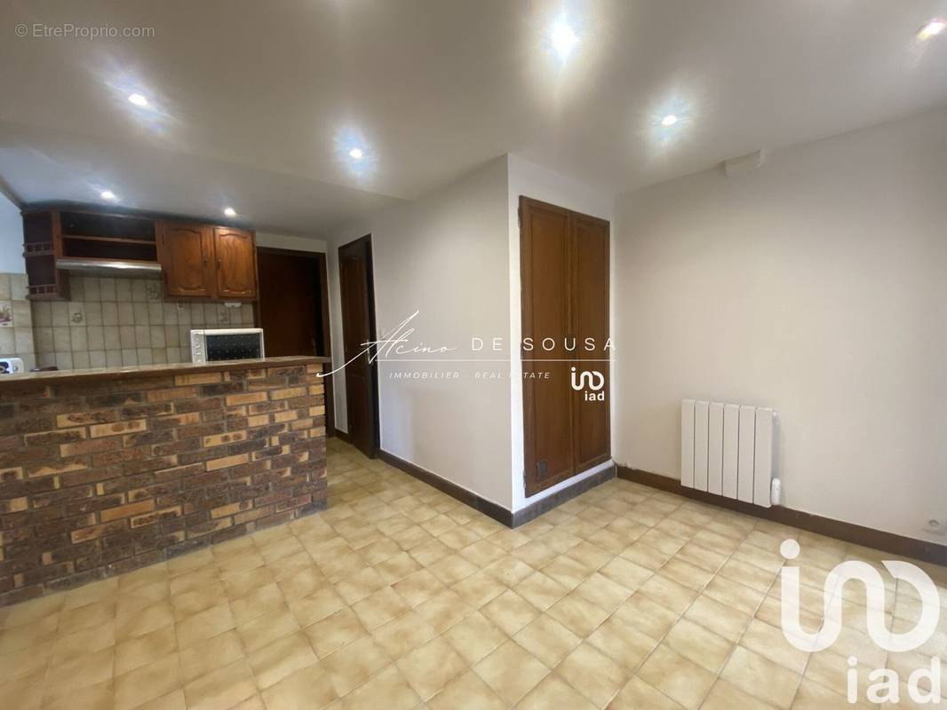 Photo 1 - Appartement à QUINCY-SOUS-SENART