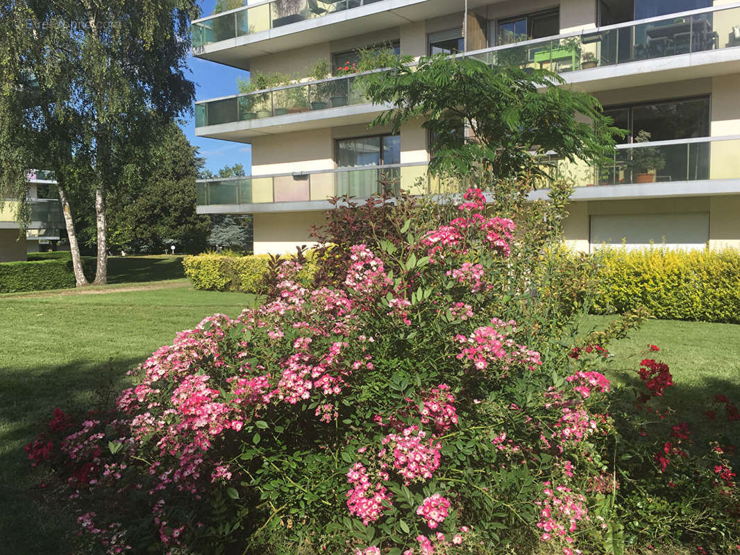 Appartement à CHANTILLY