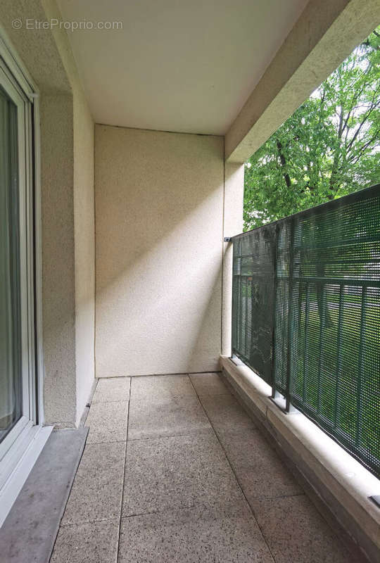 Appartement à ROSNY-SOUS-BOIS