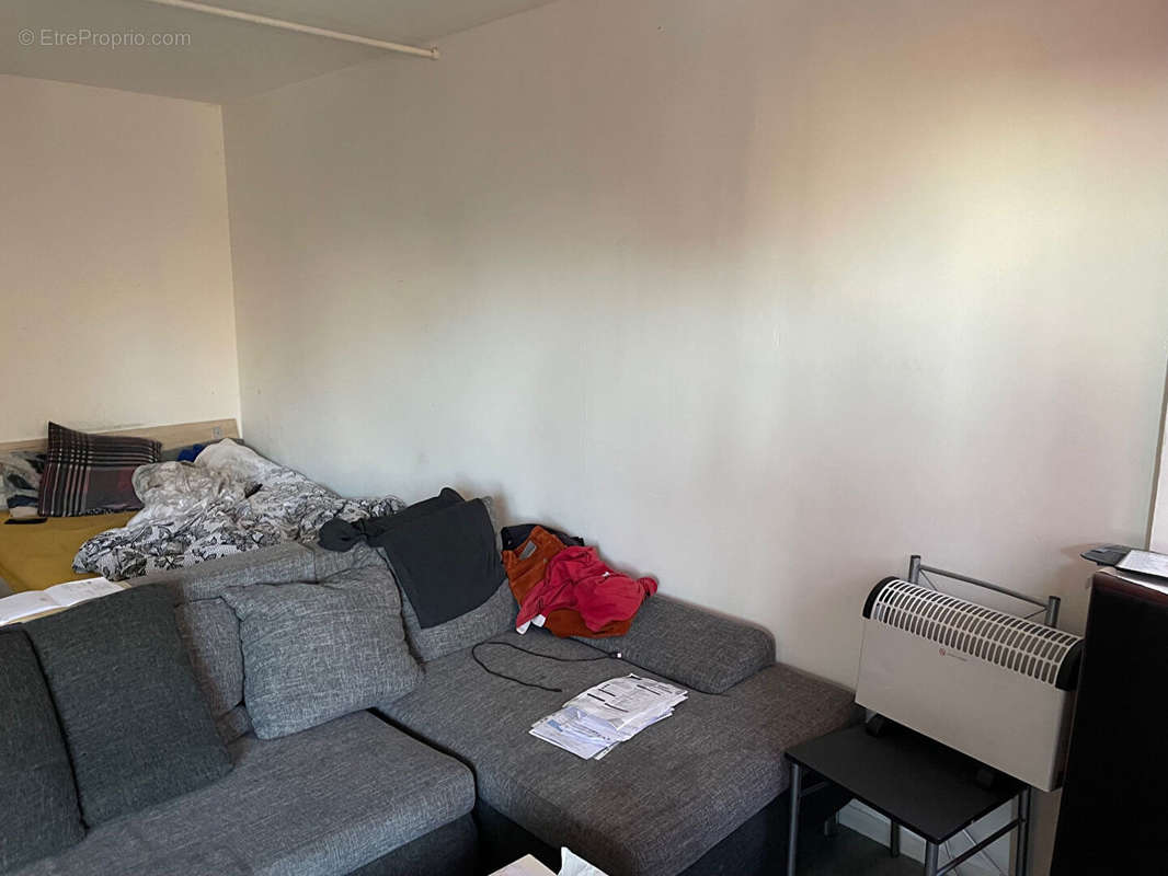 Appartement à ARGENTEUIL