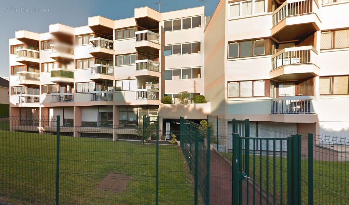 Appartement à ARGENTEUIL