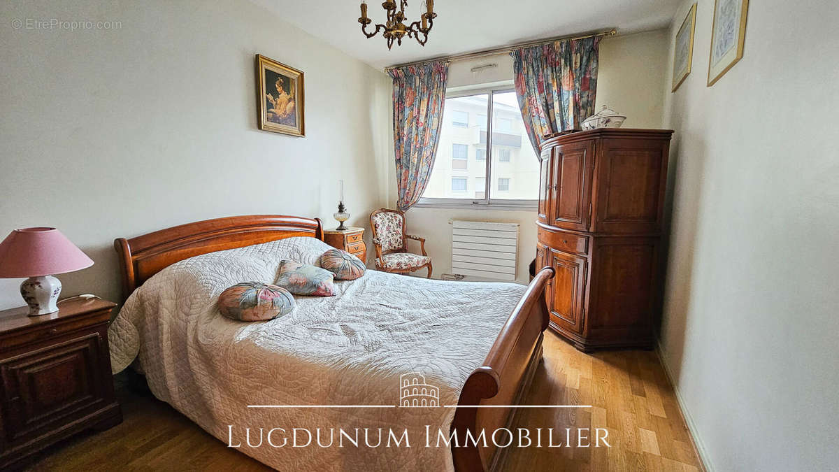 Appartement à LYON-9E