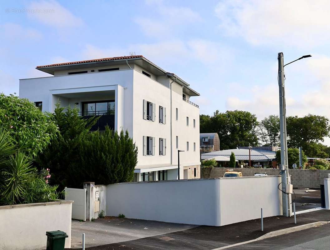 Appartement à ANGLET