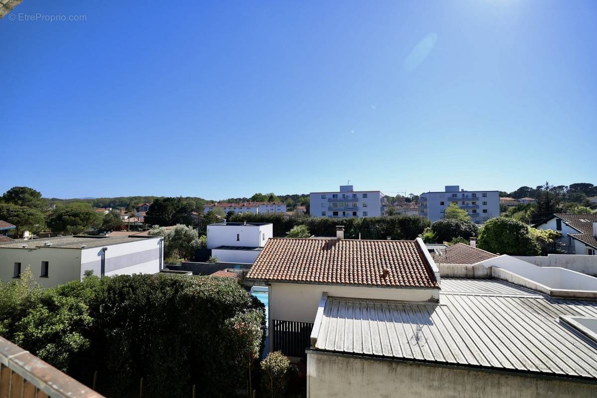 Appartement à ANGLET