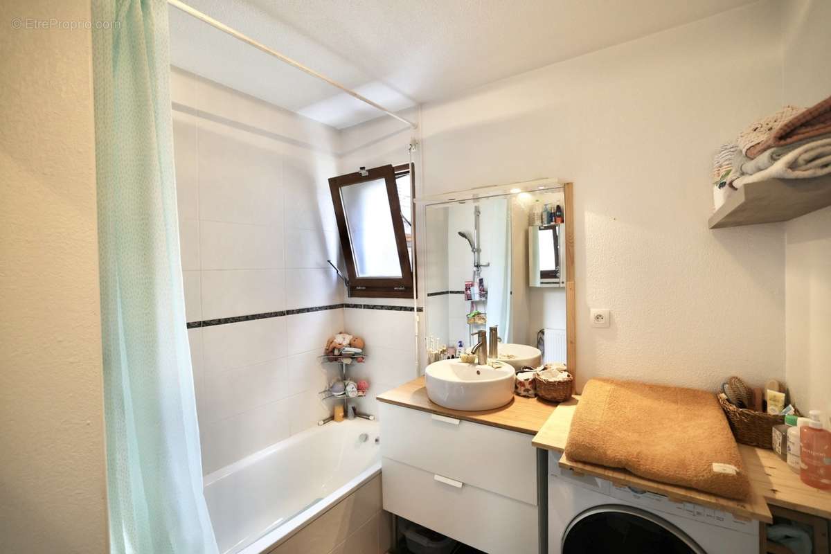 Appartement à BAYONNE