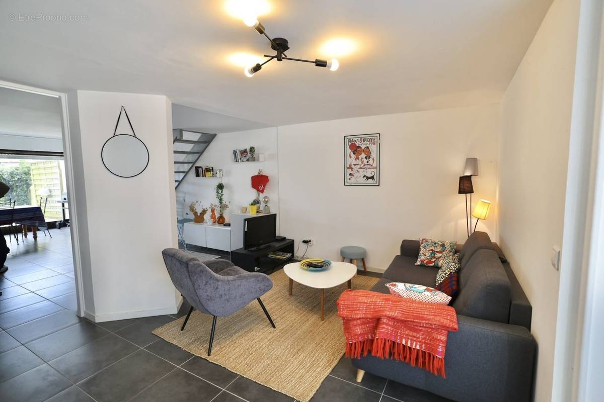 Appartement à ANGLET