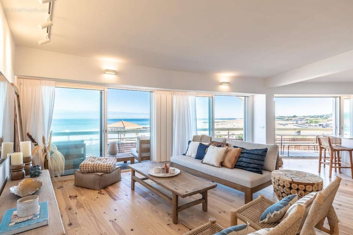 Appartement à ANGLET