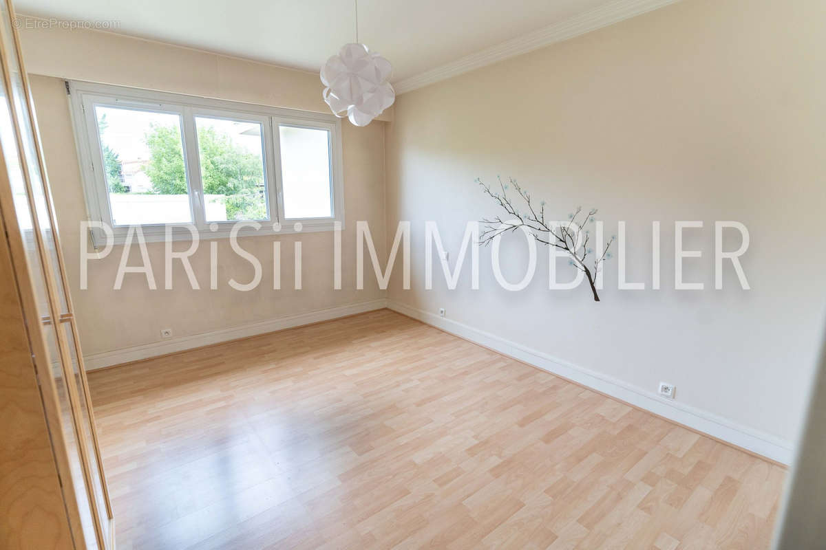 Appartement à CORMEILLES-EN-PARISIS