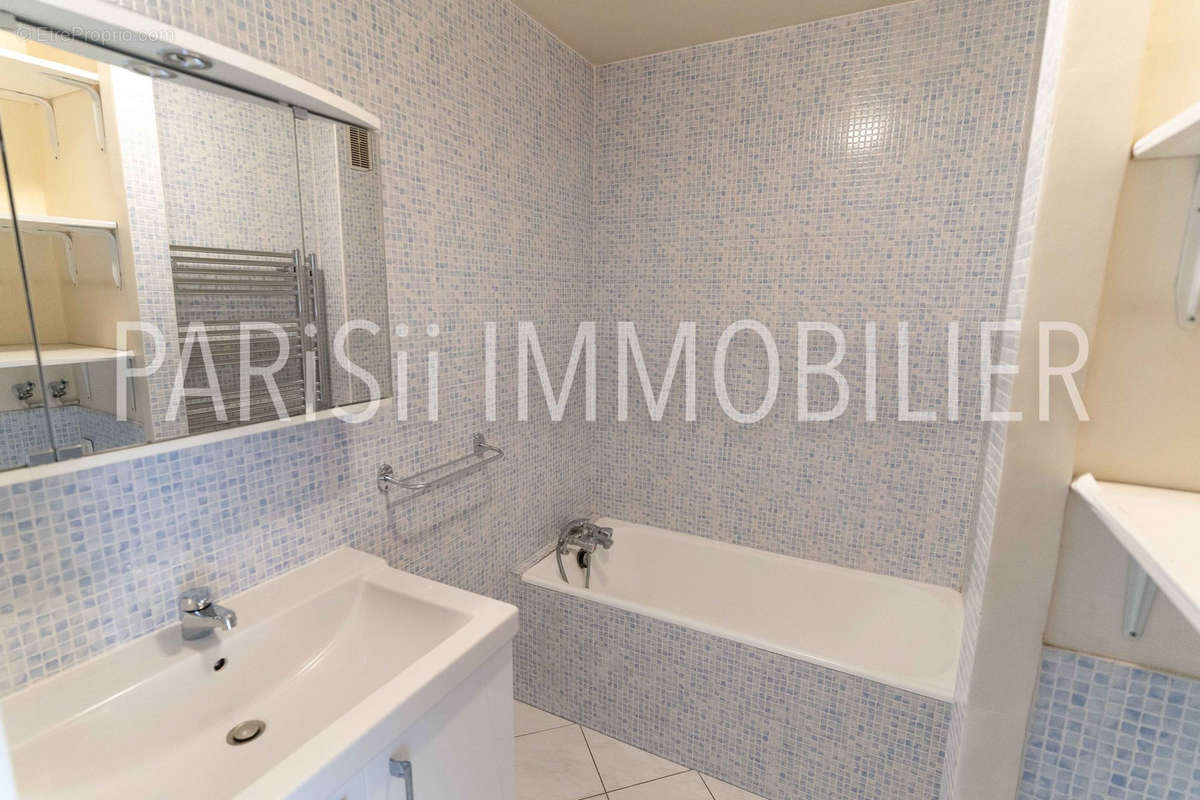 Appartement à CORMEILLES-EN-PARISIS