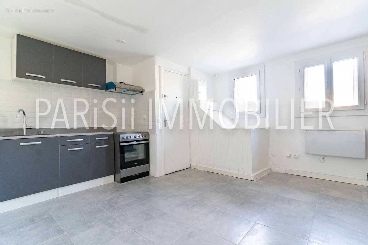 Appartement à CORMEILLES-EN-PARISIS