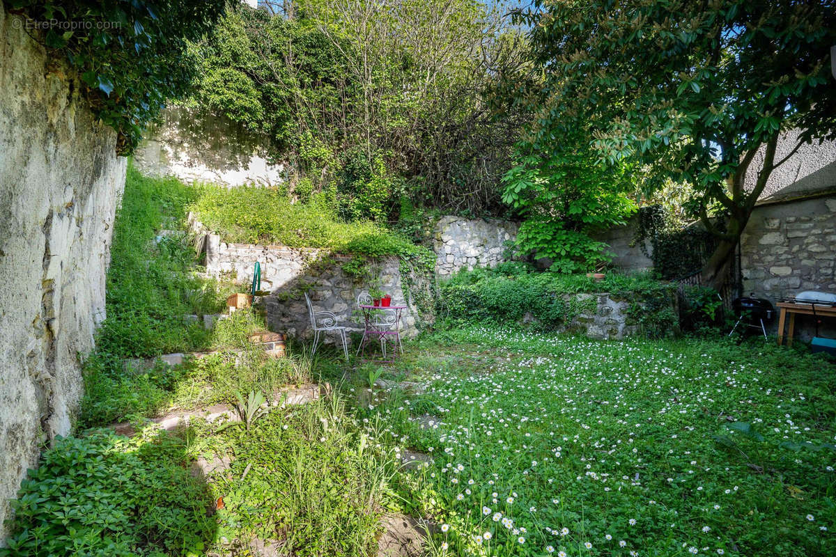 Maison à LA FRETTE-SUR-SEINE