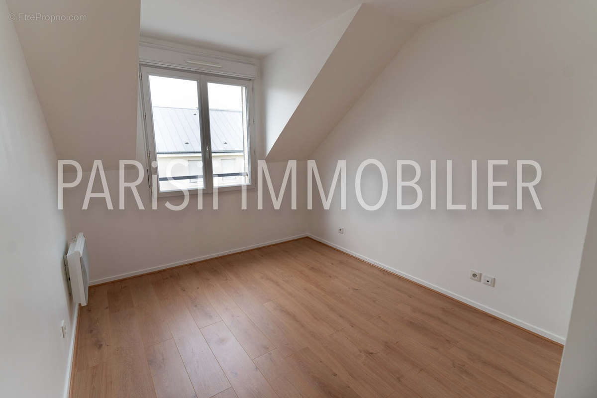 Appartement à ARGENTEUIL