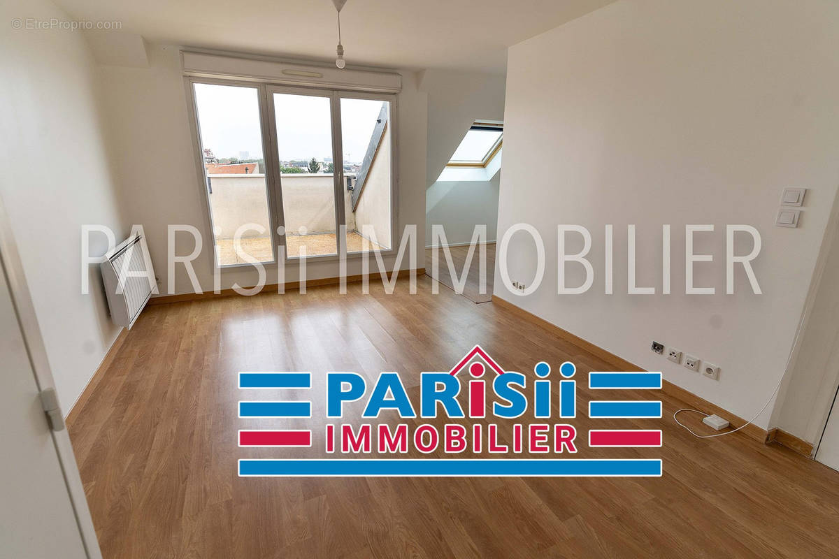 Appartement à ARGENTEUIL