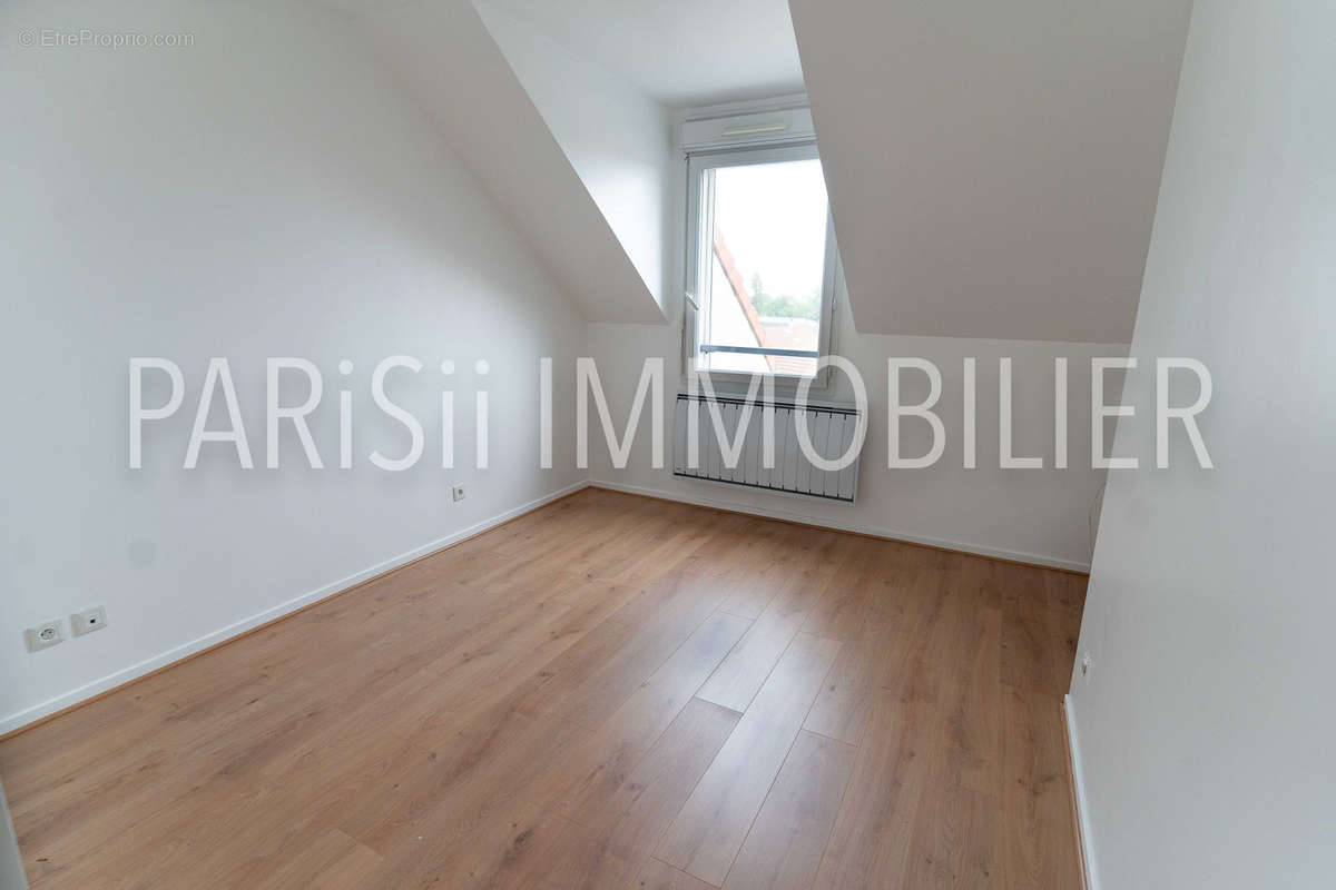 Appartement à ARGENTEUIL