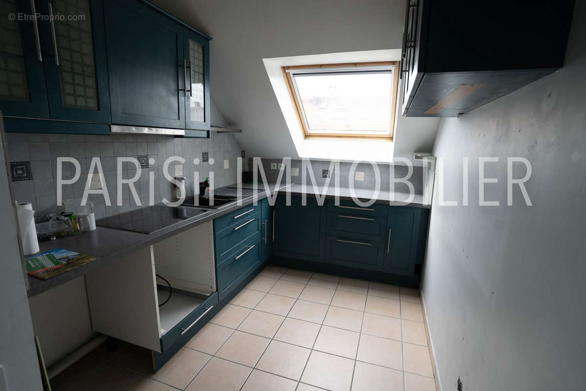 Appartement à ARGENTEUIL