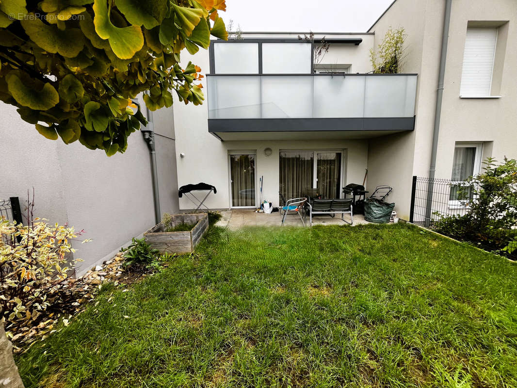 Appartement à MARCKOLSHEIM