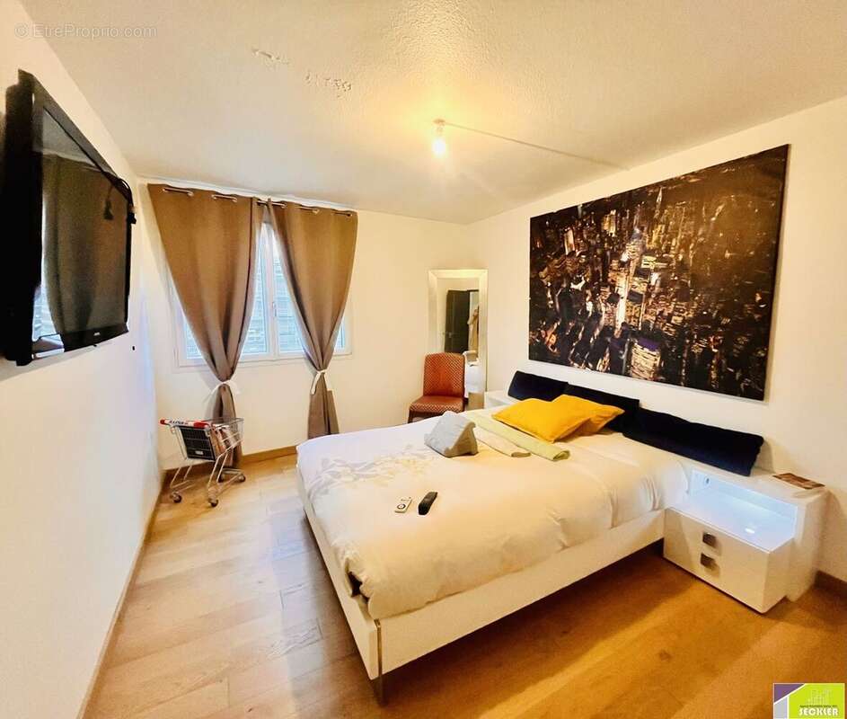 Appartement à COLMAR