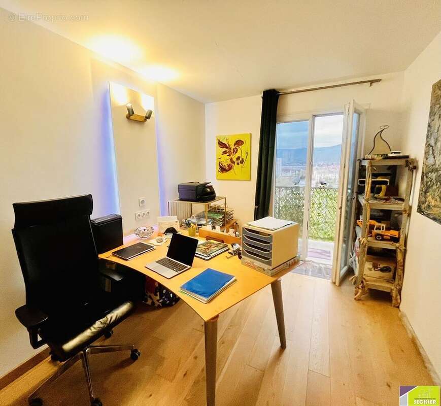 Appartement à COLMAR