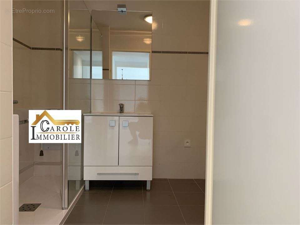 Appartement à MANDELIEU-LA-NAPOULE