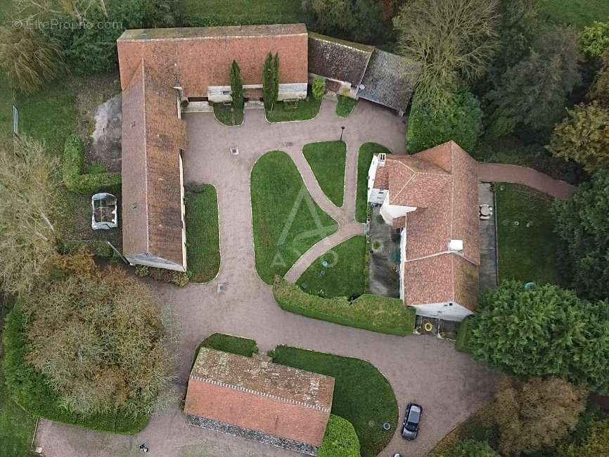 Maison à ARGENTAN