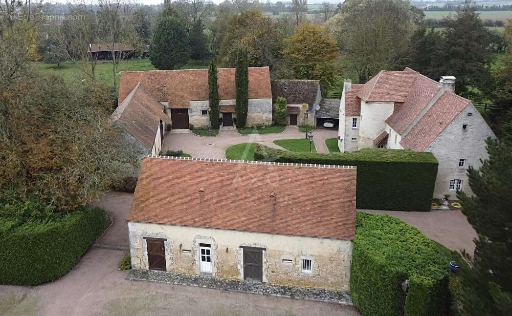 Maison à ARGENTAN