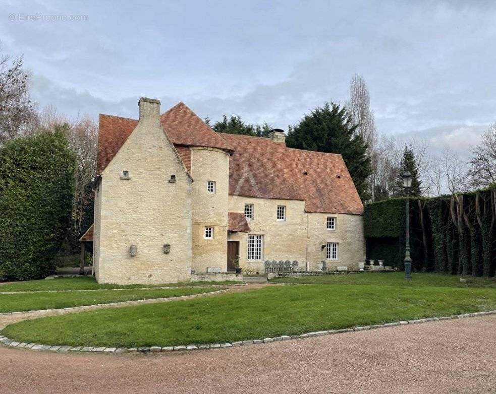 Maison à ARGENTAN