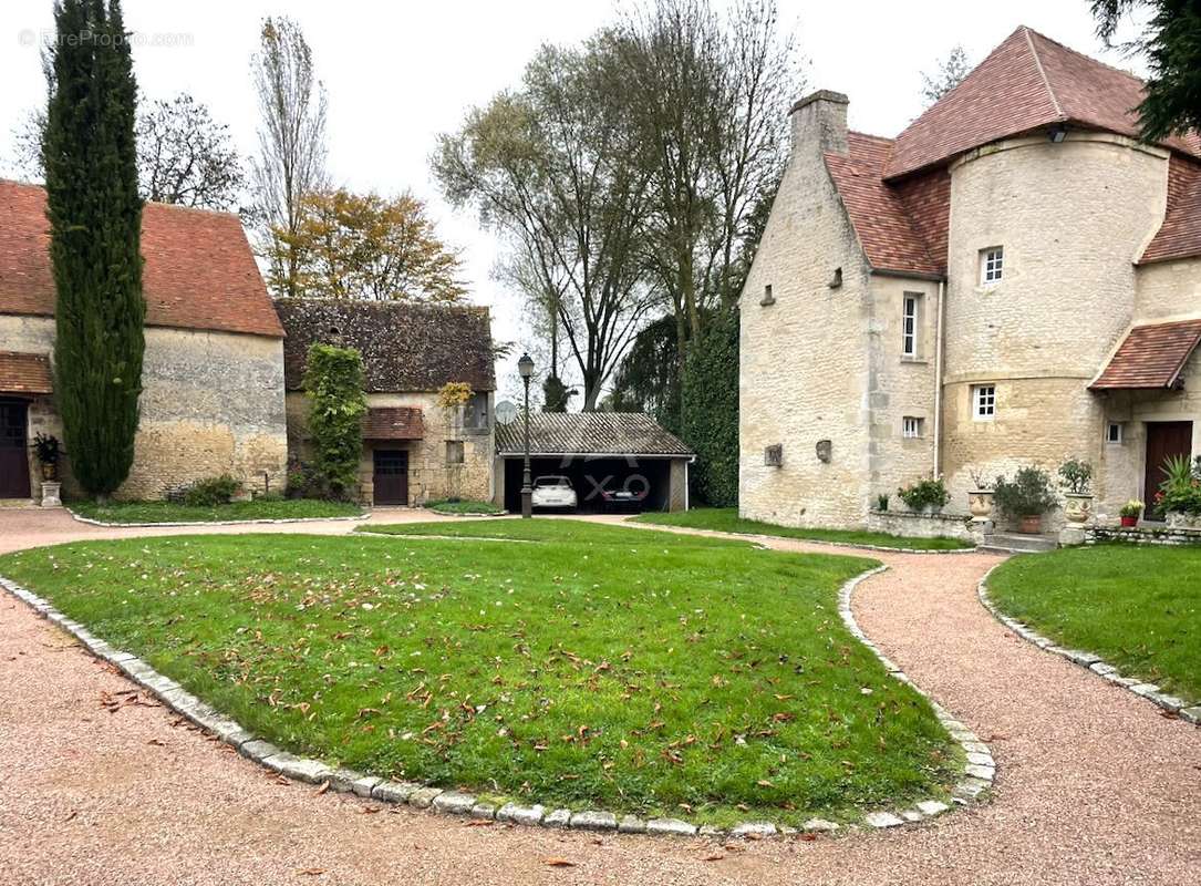 Maison à ARGENTAN