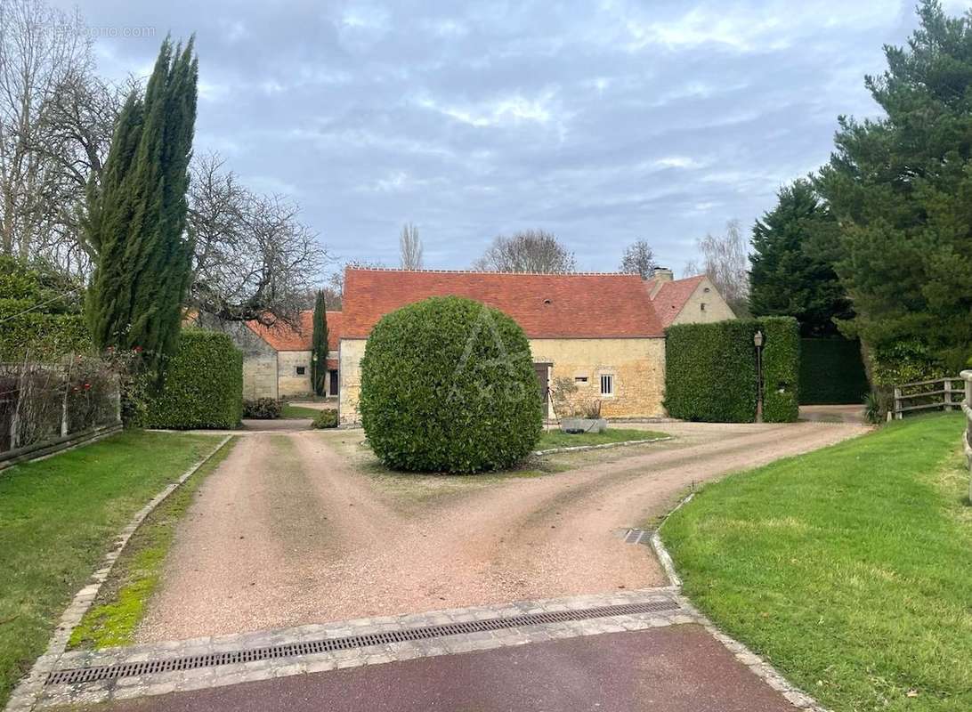 Maison à ARGENTAN