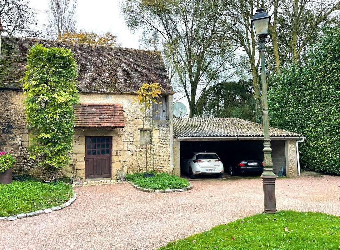 Maison à ARGENTAN