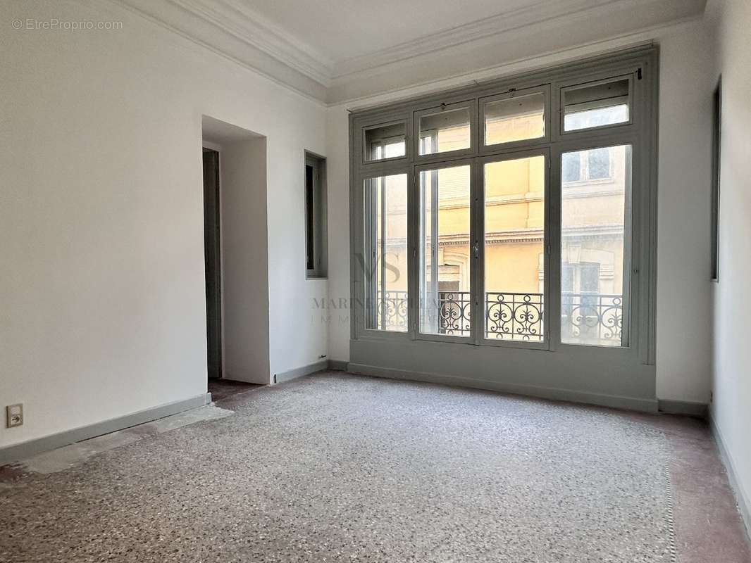 Appartement à BEZIERS