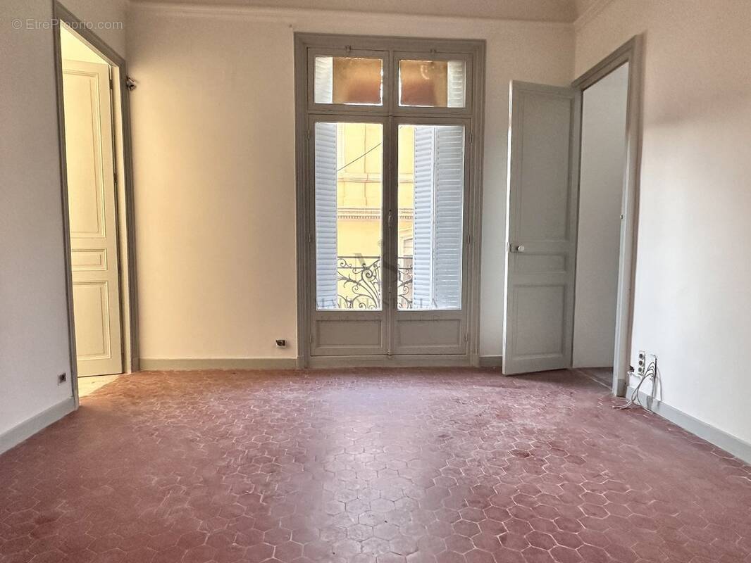 Appartement à BEZIERS