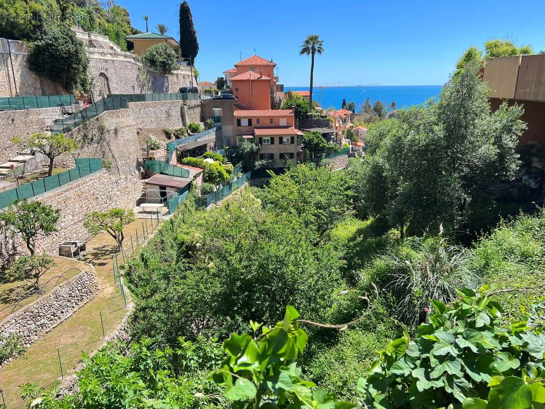 Maison à ROQUEBRUNE-CAP-MARTIN