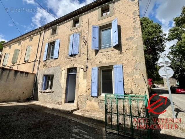 Maison à CARCASSONNE