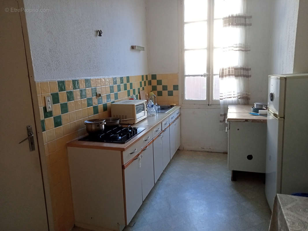 Appartement à CARPENTRAS