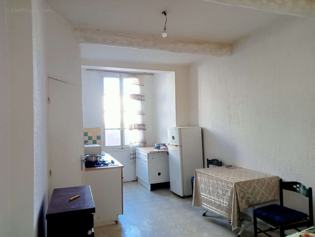 Appartement à CARPENTRAS