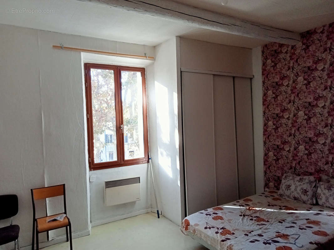 Appartement à CARPENTRAS