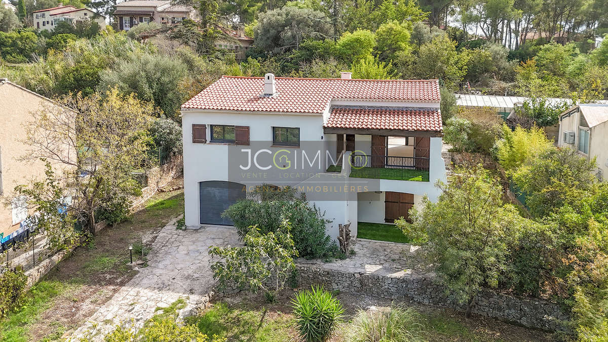 Maison à TOULON