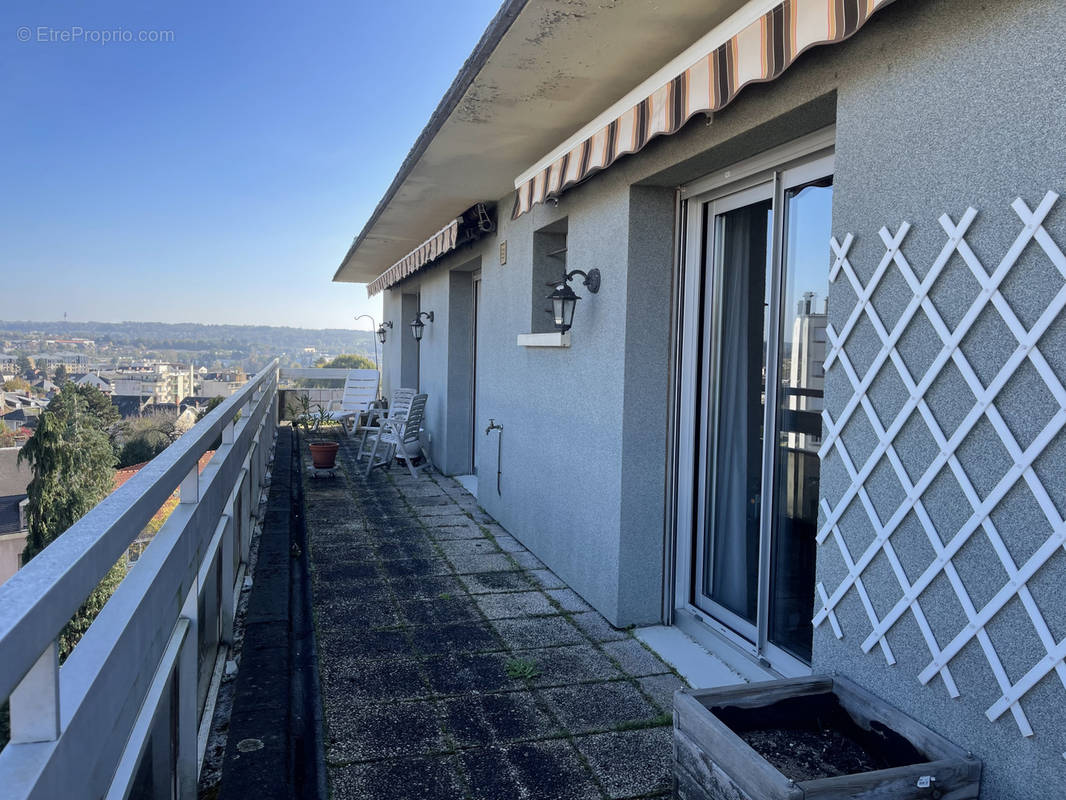 Appartement à LIMOGES