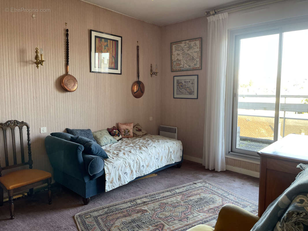 Appartement à LIMOGES