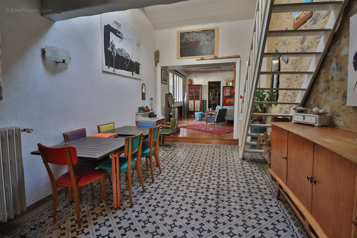 Appartement à NIMES