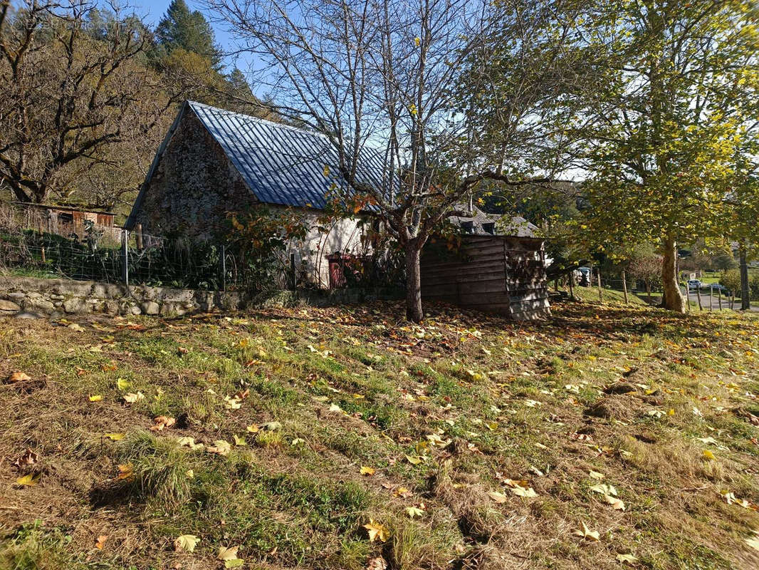 Maison à ARGENTAT