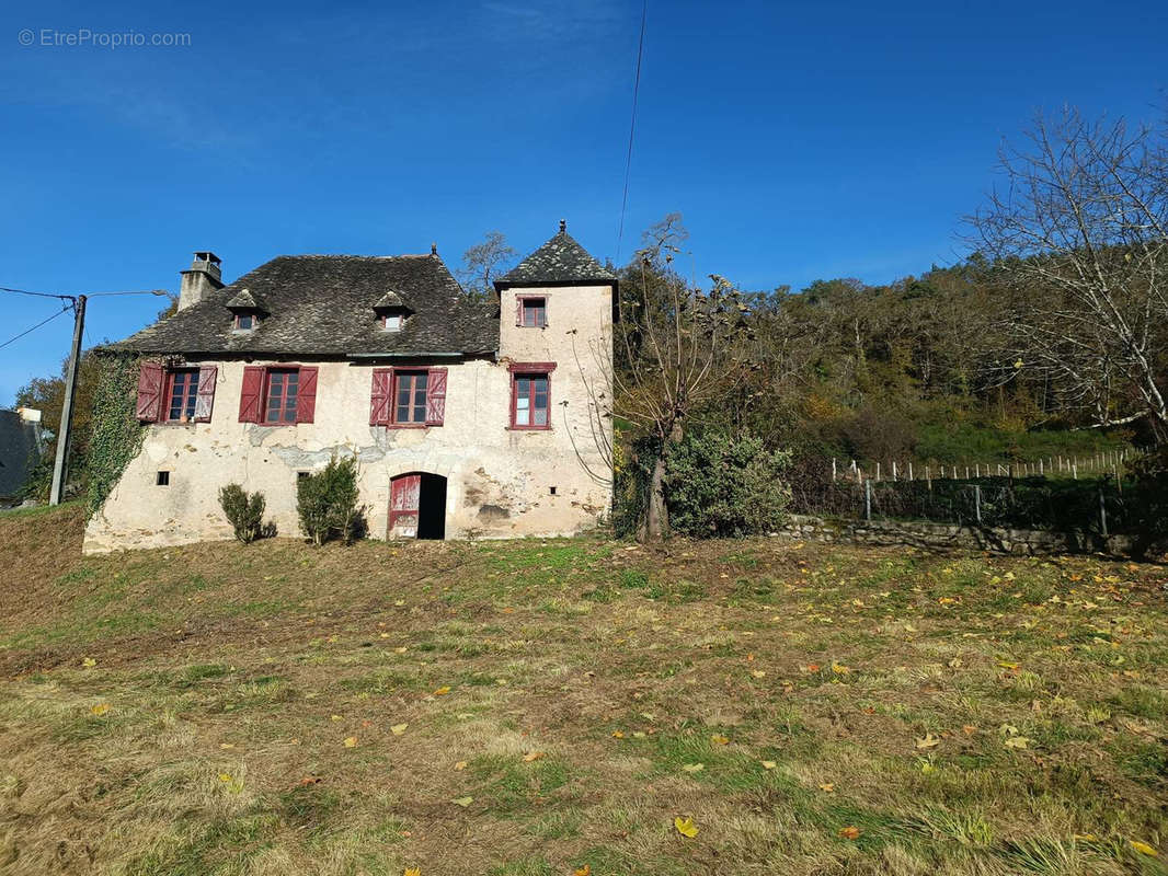 Maison à ARGENTAT