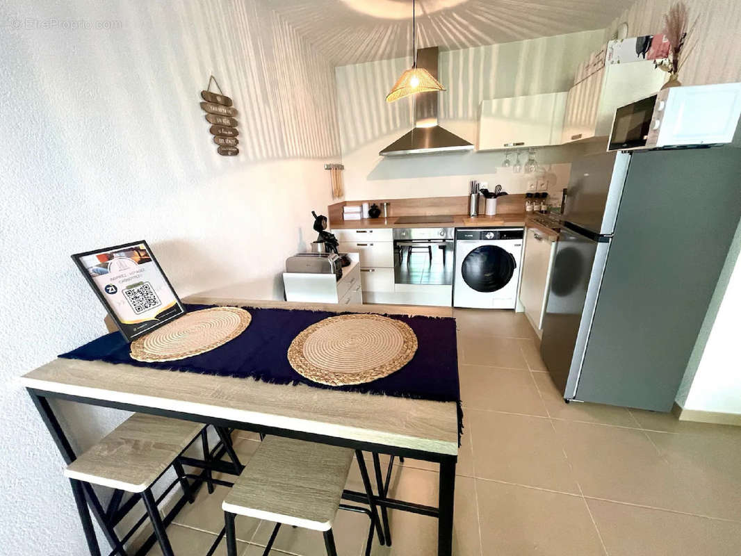 Appartement à DRAGUIGNAN