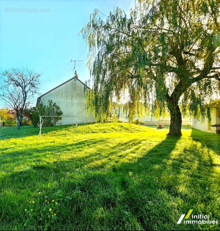 Maison à SAINT-AMAND-LONGPRE