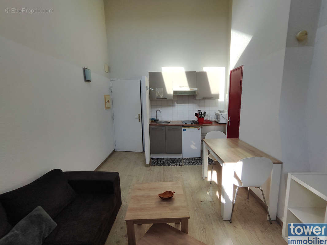 Appartement à NARBONNE