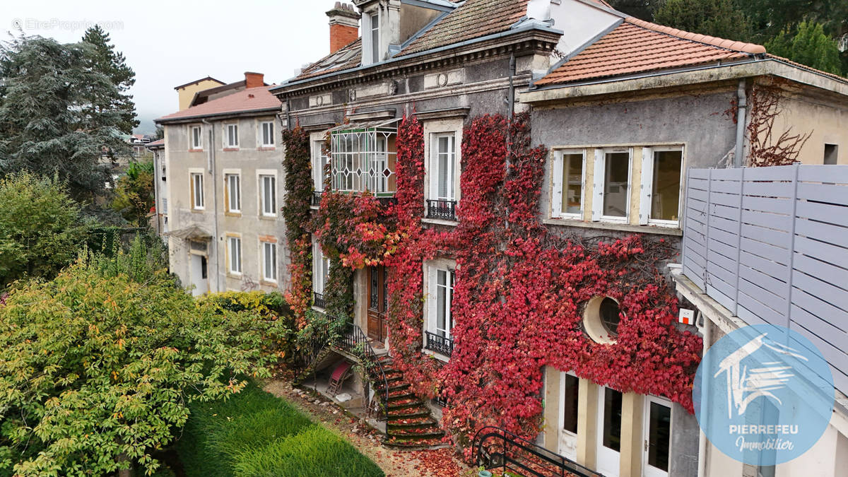 Maison à TARARE