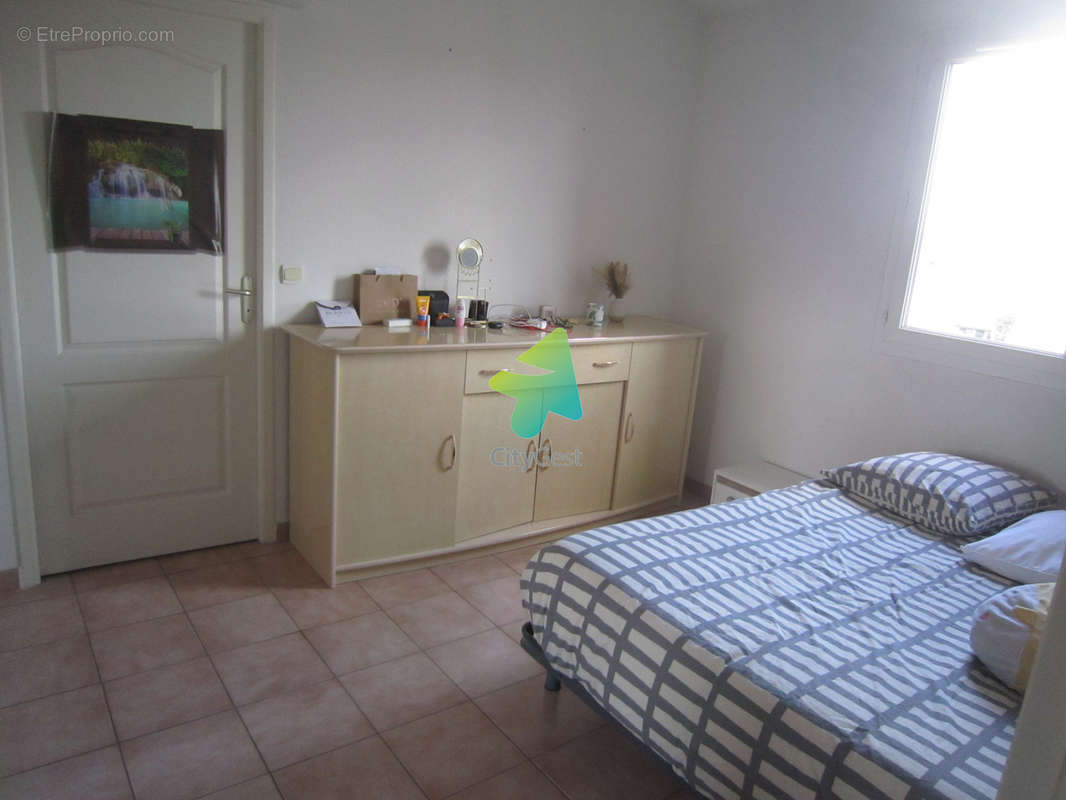 Appartement à NARBONNE