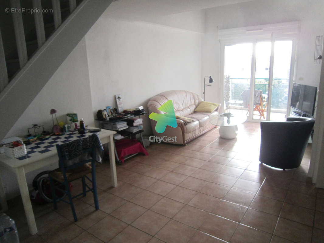 Appartement à NARBONNE