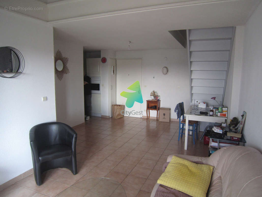 Appartement à NARBONNE